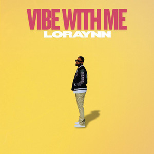 Vibe With Me cover art