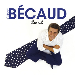 Écouter "La Maison sous les arbres" de Gilbert Bécaud