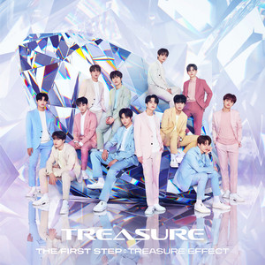 Écouter "ミチョガネ (GOING CRAZY)" de TREASURE