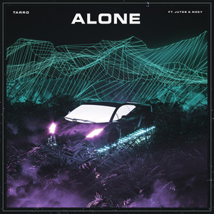 Écouter "Alone" de Jutes