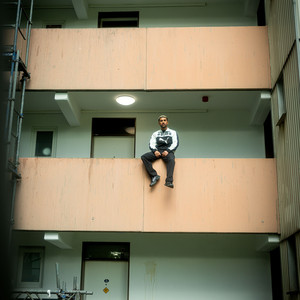 Écouter "Ich komme" de Cave