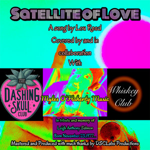 Satellite of Love