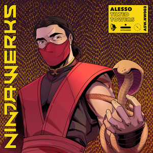 Écouter "Tilted Towers" de Alesso