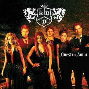 Écouter "Me Voy" de RBD