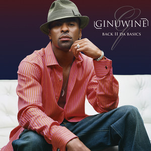Écouter "I'm In Love" de Ginuwine