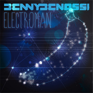 Écouter "Cinema" de Benny Benassi