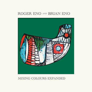 Écouter "Iris" de Brian Eno