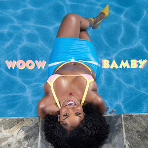 Écouter "WOOW (Holiday Session)" de Bamby