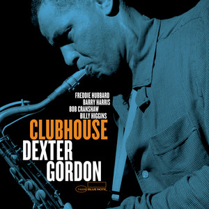Écouter "I'm A Fool To Want You" de Dexter Gordon