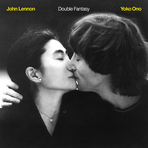 11. Double Fantasy (1980) : ダブル・ファンタジー | 100JohnLennon.com