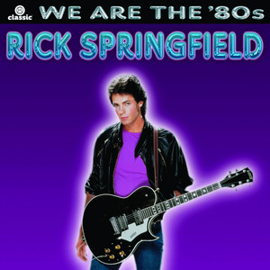 Écouter "Human Touch" de Rick Springfield