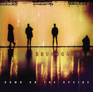 Écouter "Ty Cobb" de Soundgarden