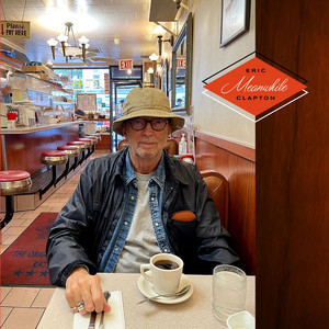 Após recente visita ao Brasil, Eric Clapton lança novo álbum; ouça