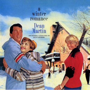 Écouter "Let It Snow" de Dean Martin