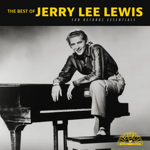 Écouter "Drinkin' Wine Spo-Dee-O-Dee" de Jerry Lee Lewis