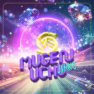 MUGEN UCHU - Coverのジャケット