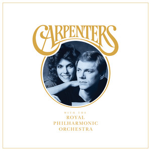 Écouter "(They Long To Be) Close To You" de Royal Philharmonic Orchestra