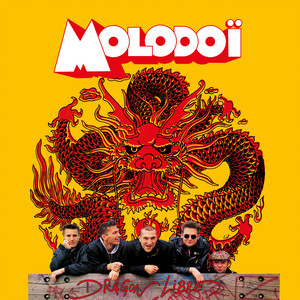 Molodoi