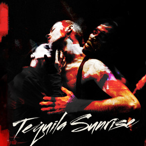 Обкладинка: Tequila Sunrise