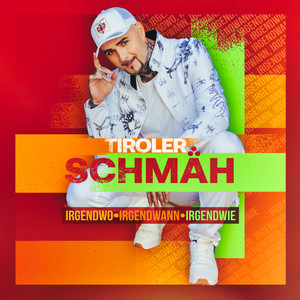 Cover von Irgendwo, Irgendwann, Irgendwie