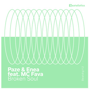 Broken Soul