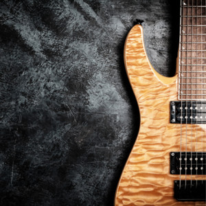 A Blues and a Big Dream