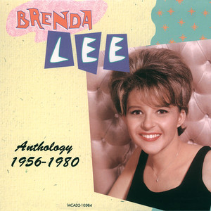 Écouter "Coming On Strong" de Brenda Lee
