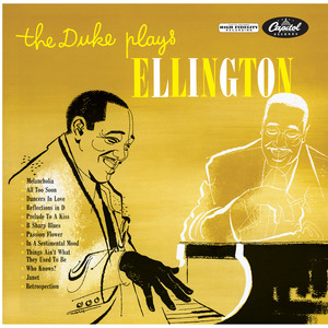 Écouter "Reflections in D" de Duke Ellington