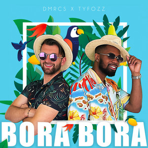 Bora Bora cover art