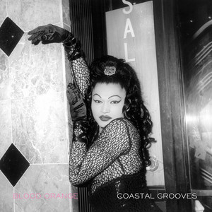 The Complete Knock by Blood Orange
