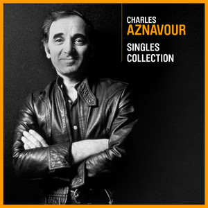 Écouter "La Mamma - Ré-enregistrement studio de 1983" de Charles Aznavour