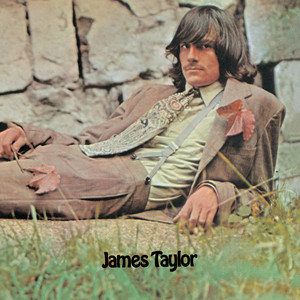 ジェイムス・テイラー『James Taylor』解説：ポールとジョージが心を奪
