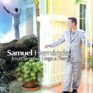 Levanto Mis Manos cover