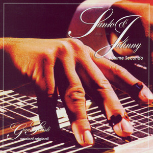 Écouter "Girl" de Santo & Johnny