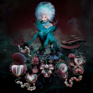 Écouter "Atopos" de Björk