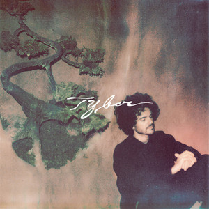 Cover artwork for Tyber by FKJ