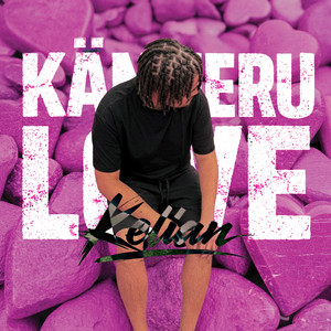 KÄNNERU LOVE cover