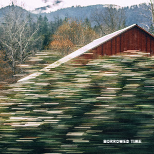 Écouter "Borrowed Time" de Sam Barber