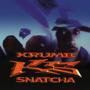 SNATCHA SEASON PT.1 (CD / REISSUE)/KRUMB SNATCHA/KRUMB SNATCHA