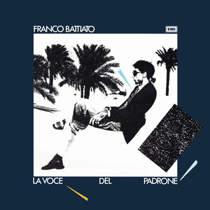 Écouter "Bandiera Bianca - Mix 2015" de Franco Battiato