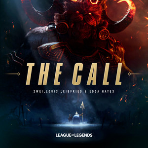 Écouter "The Call" de League of Legends