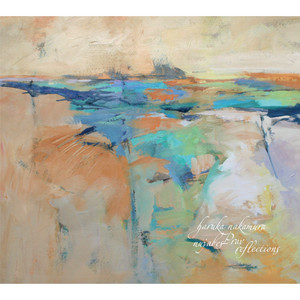 NUJABES PRAY REFLECTIONS (LP) / アナログ・レコード/haruka nakamura