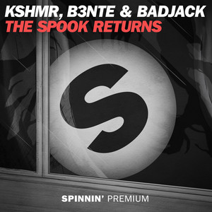 Écouter "The Spook Returns" de KSHMR