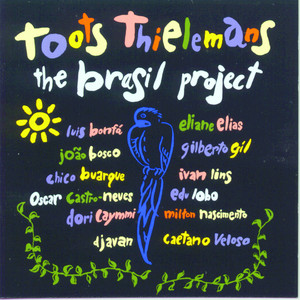 Écouter "Manha de Carnaval" de Toots Thielemans