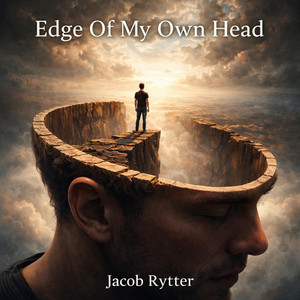 Cover til Edge Of My Own Head