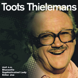 Écouter "The Shadow of Your Smile (From "The Sandpiper")" de Toots Thielemans