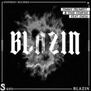 Écouter "Blazin" de Timmy Trumpet