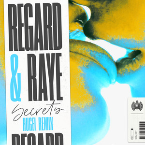 Écouter "Secrets - HUGEL Remix" de HUGEL