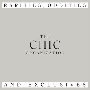 Écouter "Back in the Old School" de Nile Rodgers