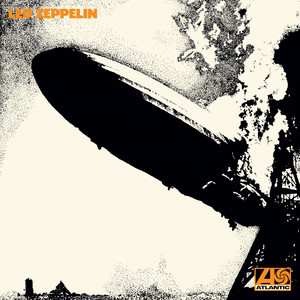 Écouter "Good Times Bad Times - 1993 Remaster" de Led Zeppelin